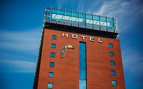 Van Der Valk Hotel Schiedam